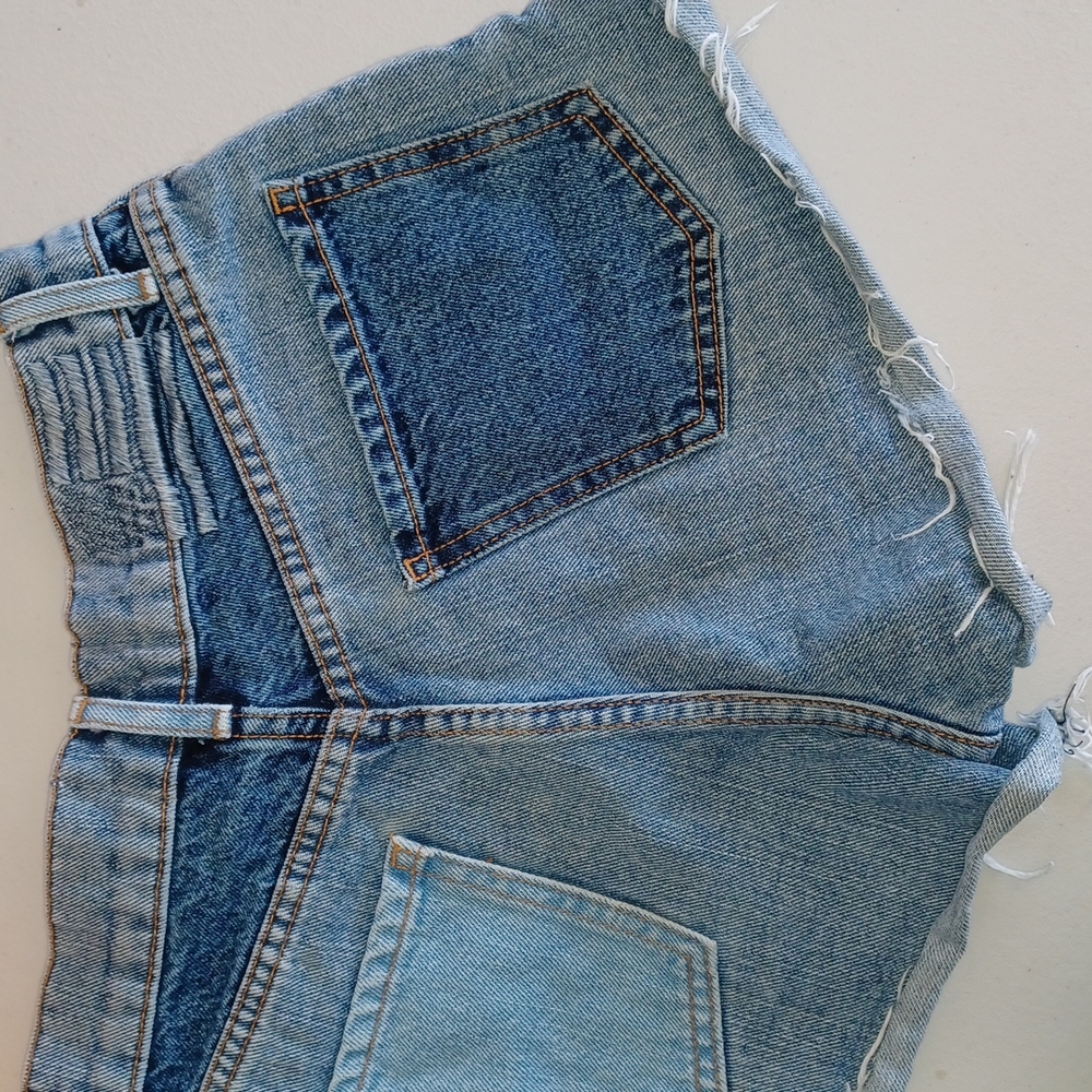 Revice shorts - Picture 5 of 10